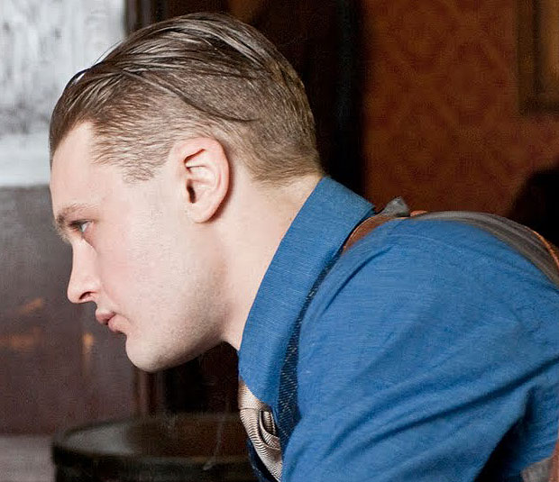 undercut (2) undercut 2