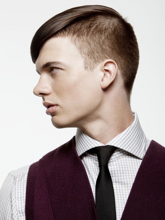 undercut undercut