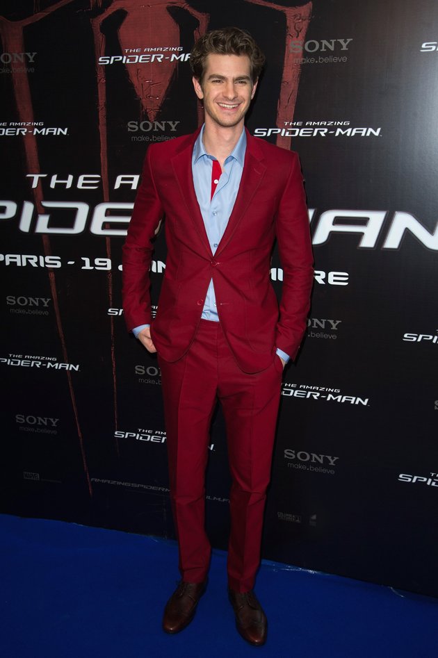 amazing spider man paris premiere 20120619 134631 692