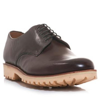 AW13 Trend : Platform Shoes 11 finton lace ups