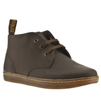 What To Wear: Theatre 5 dr marten boots