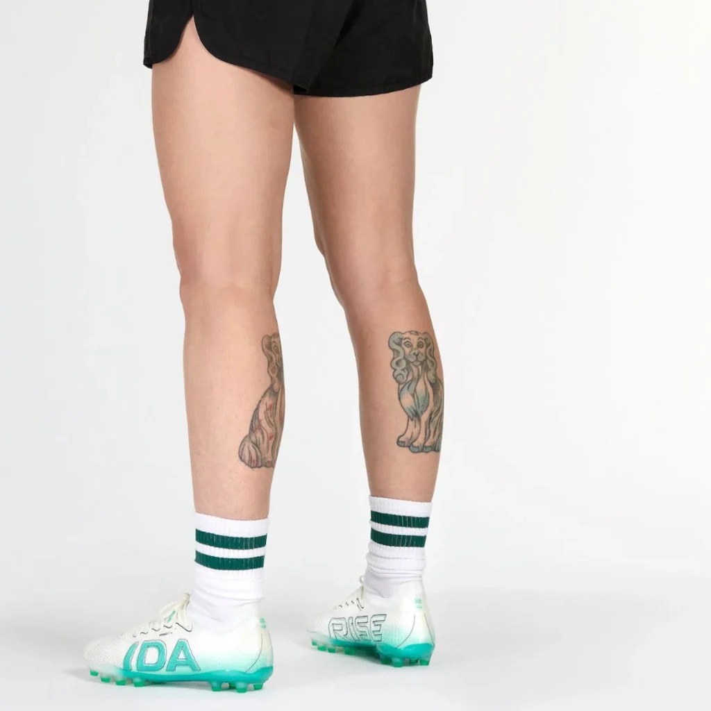 A Dads' Guide to Buying the Perfect Football Boots for Your Daughter: IDA Rise Turf and Rise Elite 3 SS24 PDP Hover RiseElite v1
