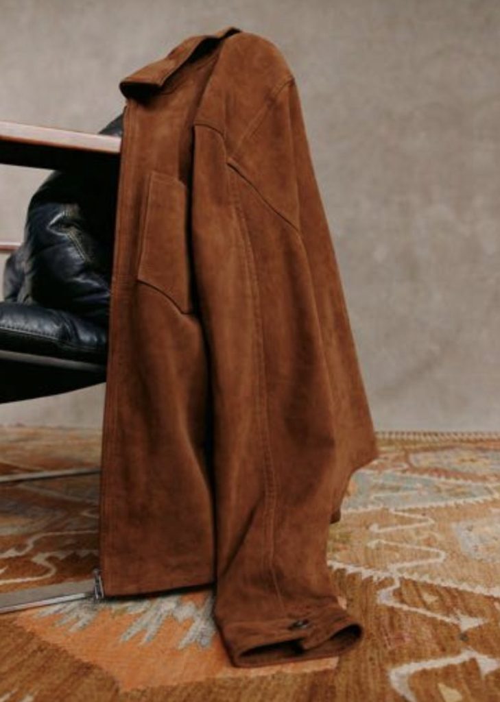 Moss Pre-Spring 2026